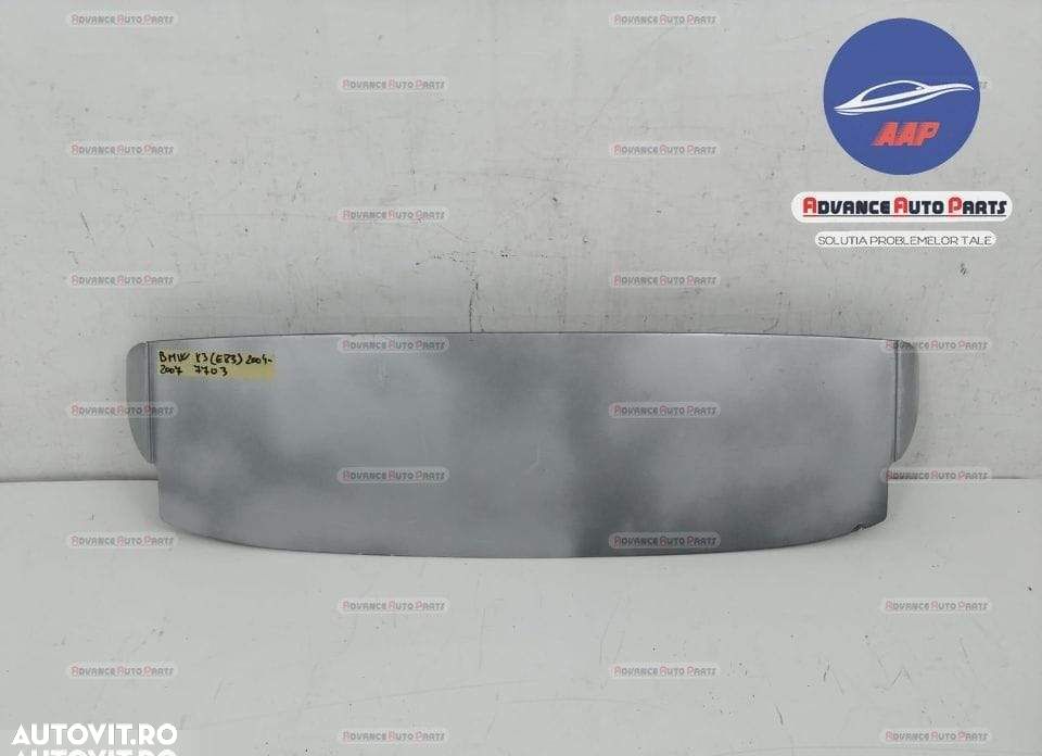 Eleron cod 51713499384 - originala BMW X3 E83 2003 2004 2005 2006 - 4
