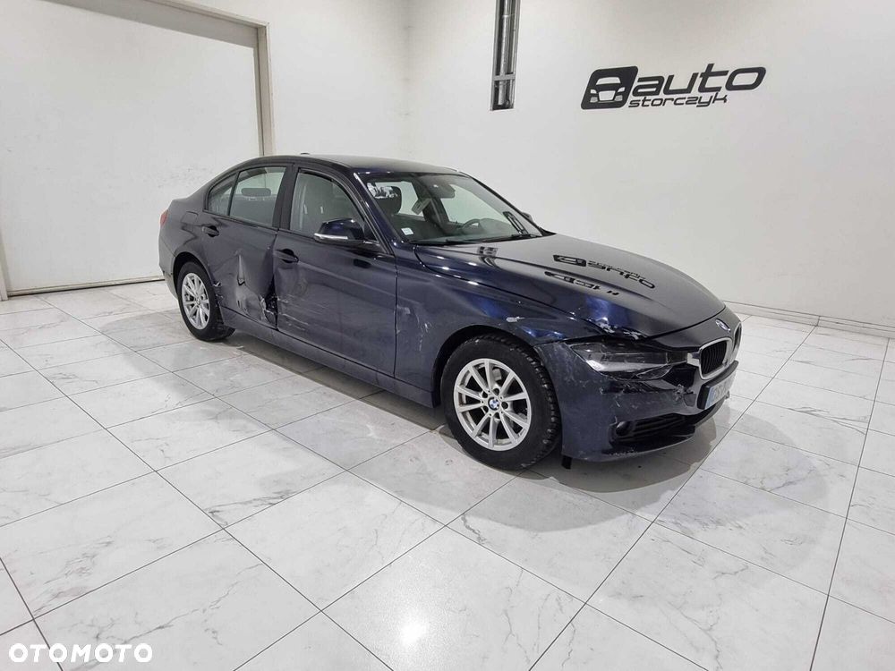 BMW Seria 3 - 10