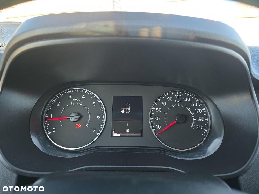 Dacia Duster 1.6 SCe Comfort - 13