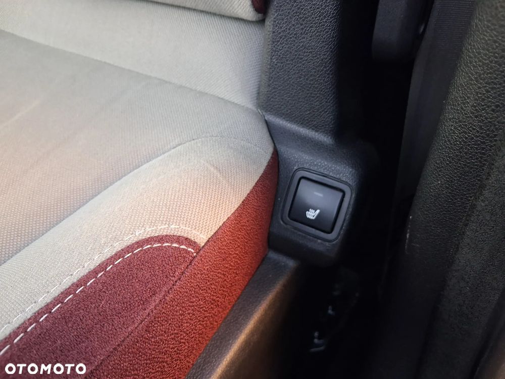 Citroën Berlingo 1.6 HDi 110 FAP Multispace Exclusive - 14