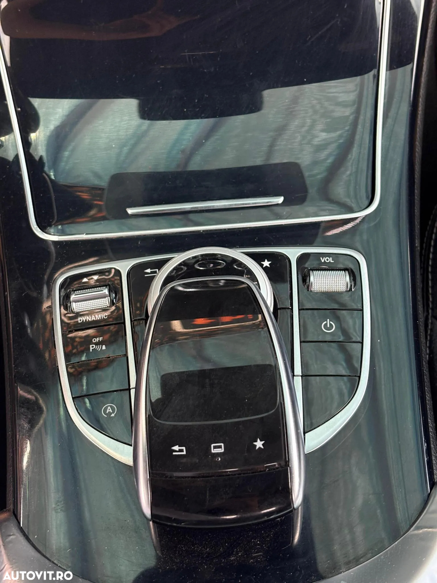 Mercedes-Benz C 200 (BlueTEC) d 7G-TRONIC AMG Line - 12