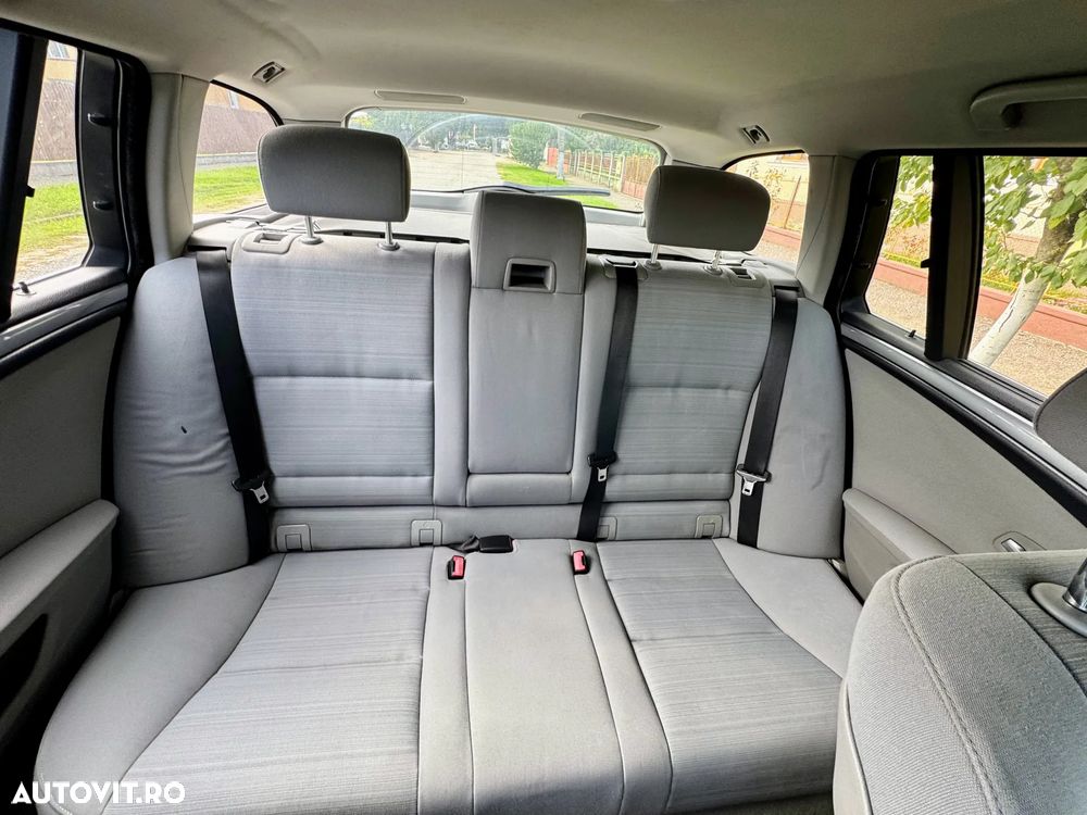 BMW Seria 5 - 6