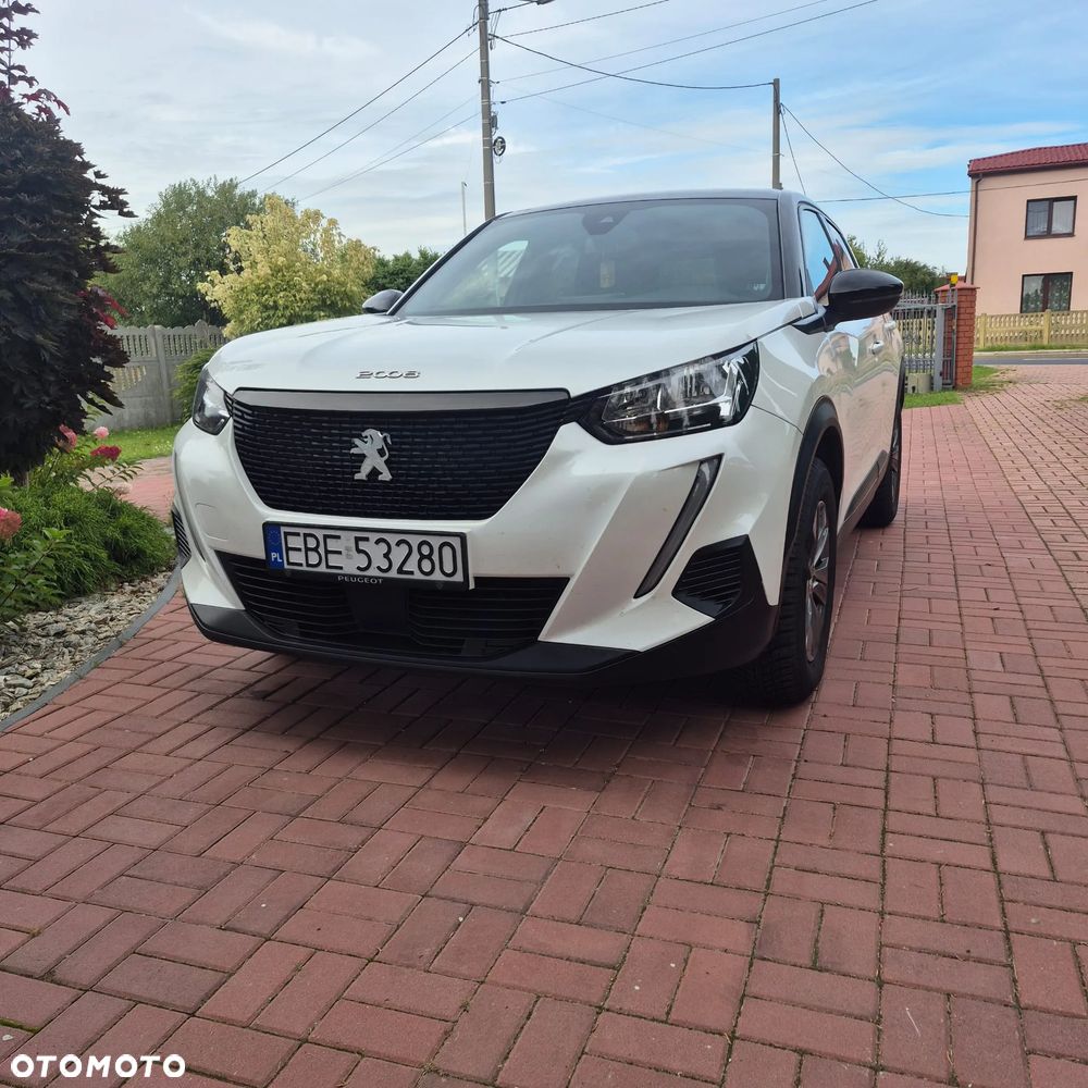 Peugeot 2008 - 18