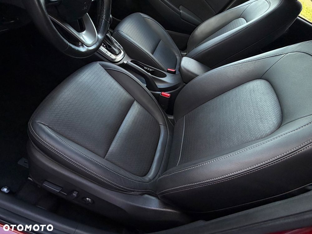 Hyundai Kona 1.6 T-GDI Premium 4WD DCT - 25