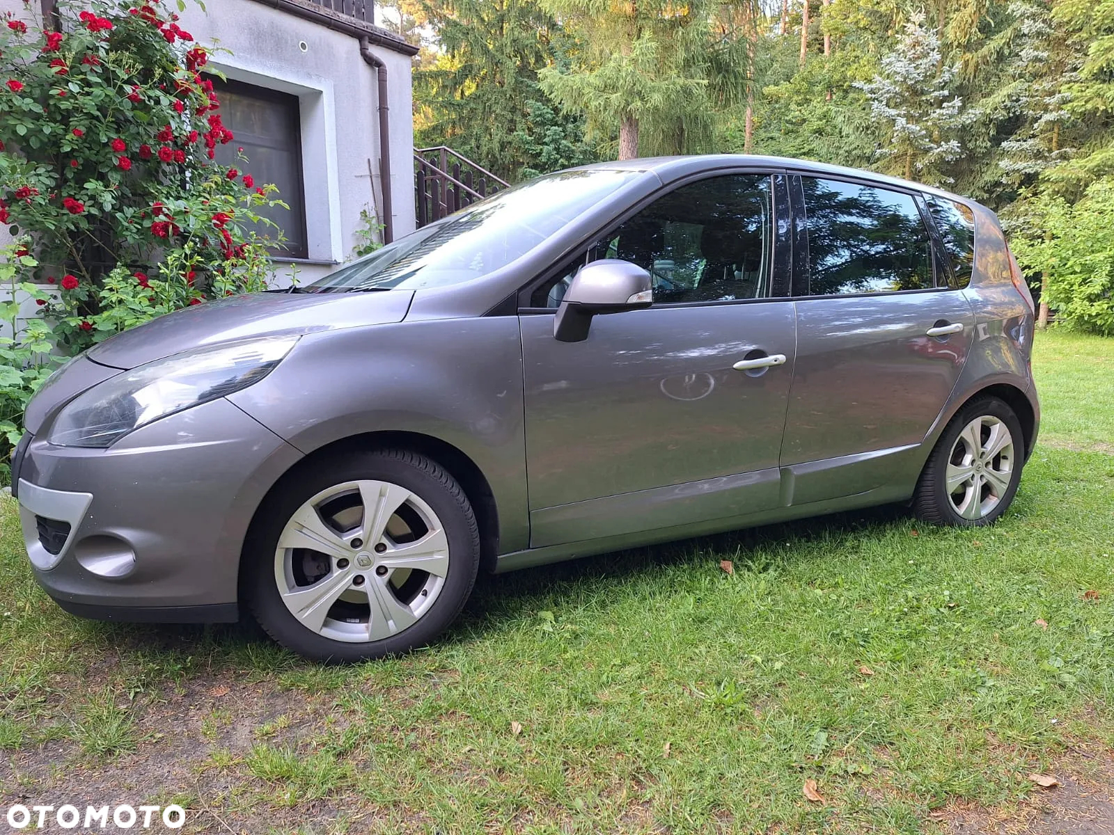 Renault Scenic 2.0 dCi Privilege - 25