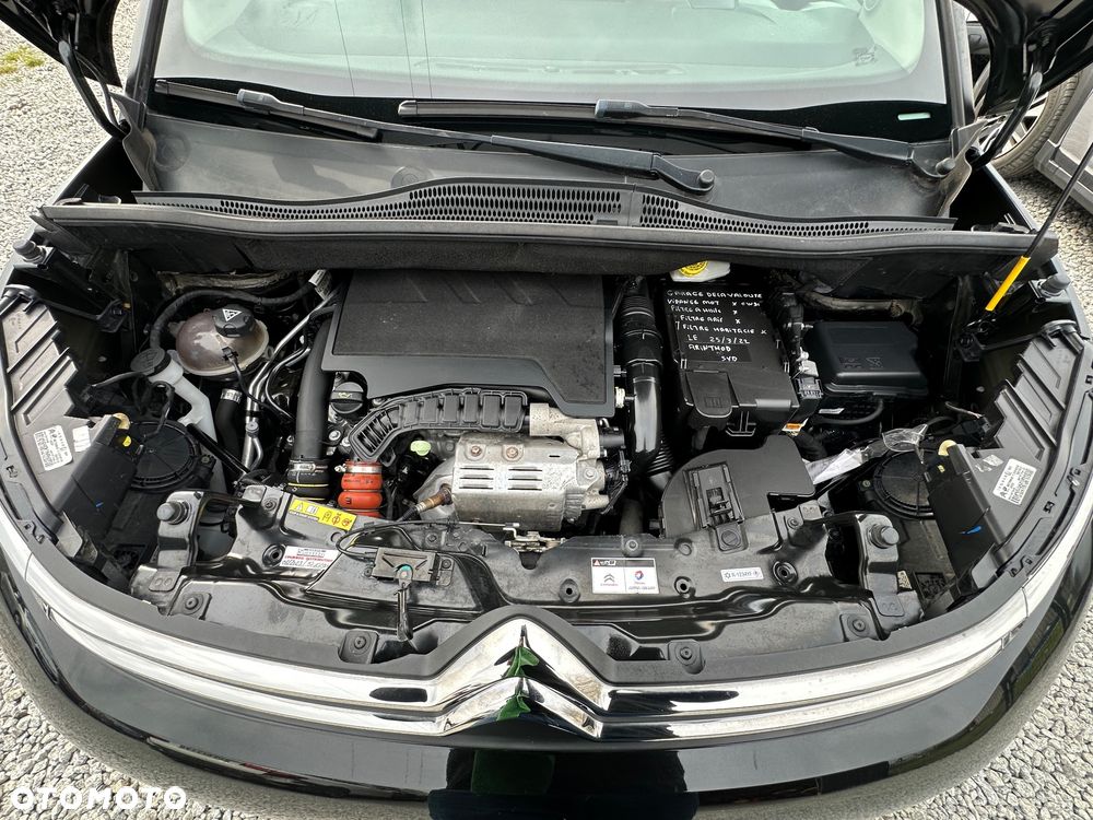 Citroën C3 Aircross PureTech 110 Stop & Start EAT6 OPF Shine - 33