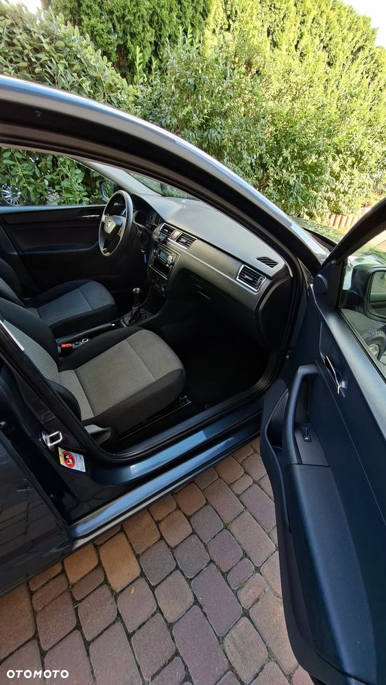 Seat Toledo 1.2 TSI Style - 15