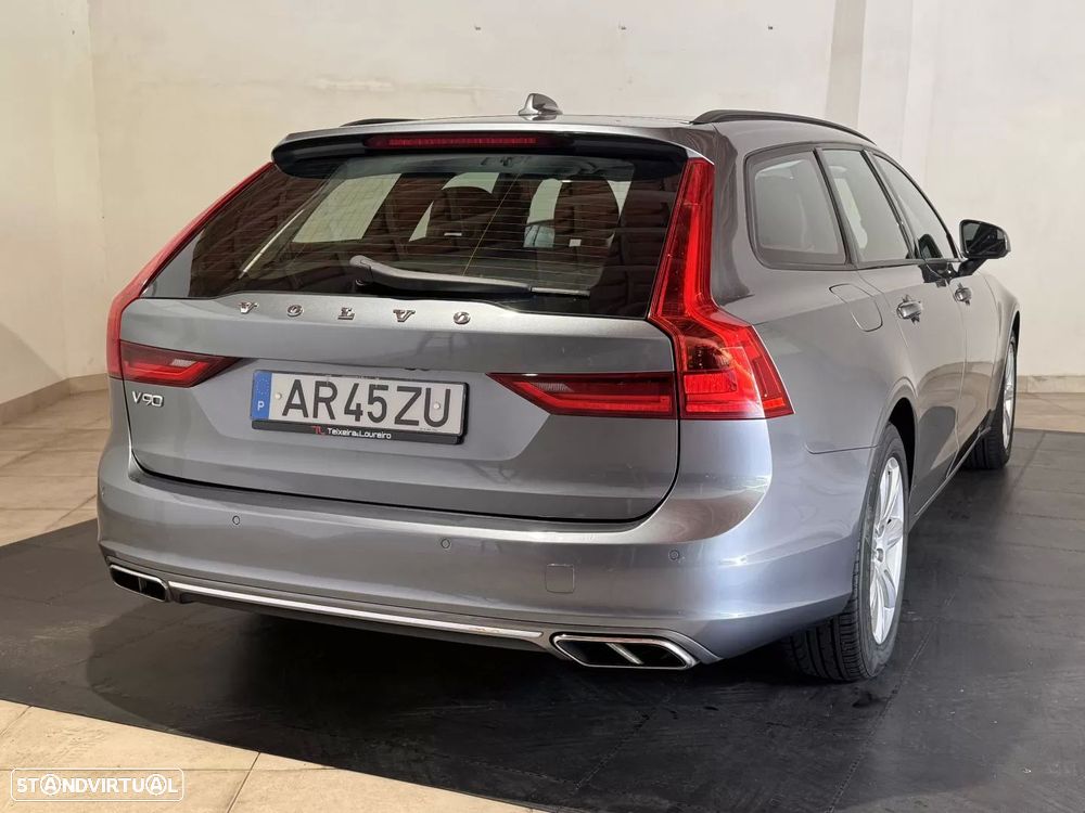 Volvo V90 D3 Geartronic Momentum - 7