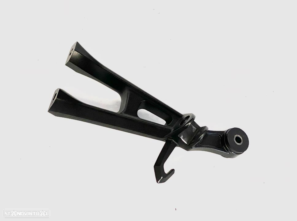 Peças usadas suzuki gsxr 1000 ano 2009 ate 2016 - 3