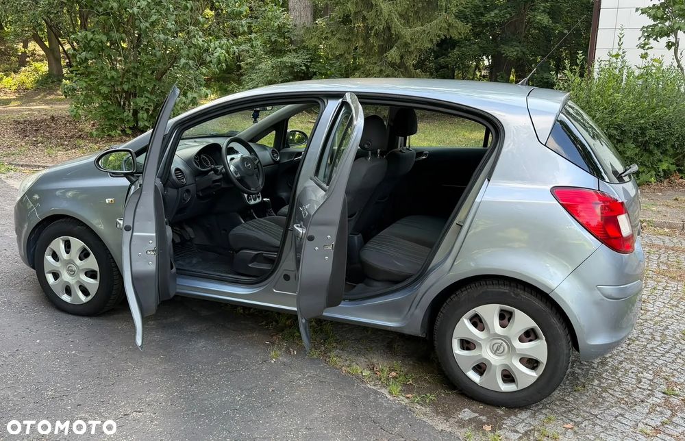 Opel Corsa 1.3 CDTI Edition - 13