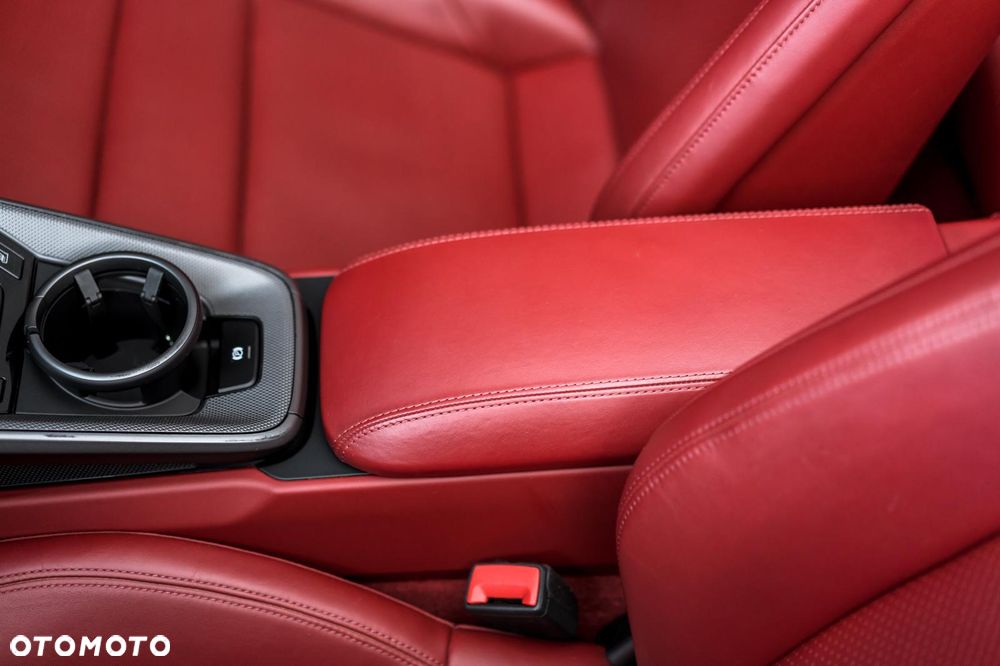 Porsche 911 Carrera S PDK - 28