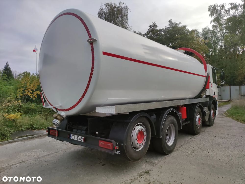 DAF CF 85 - 2
