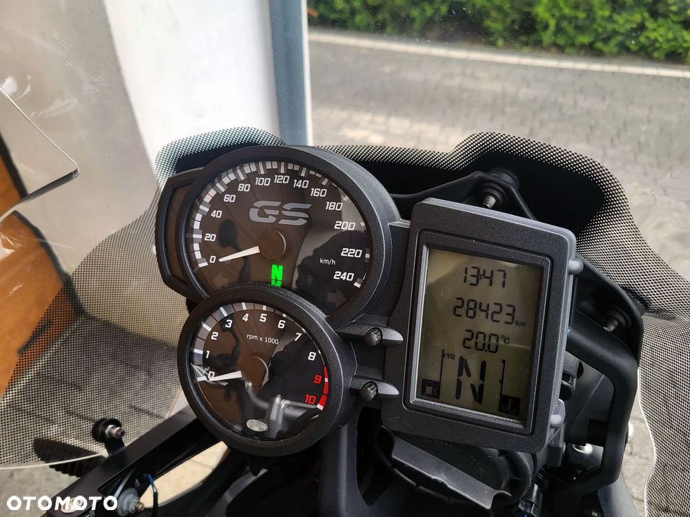 BMW GS - 10