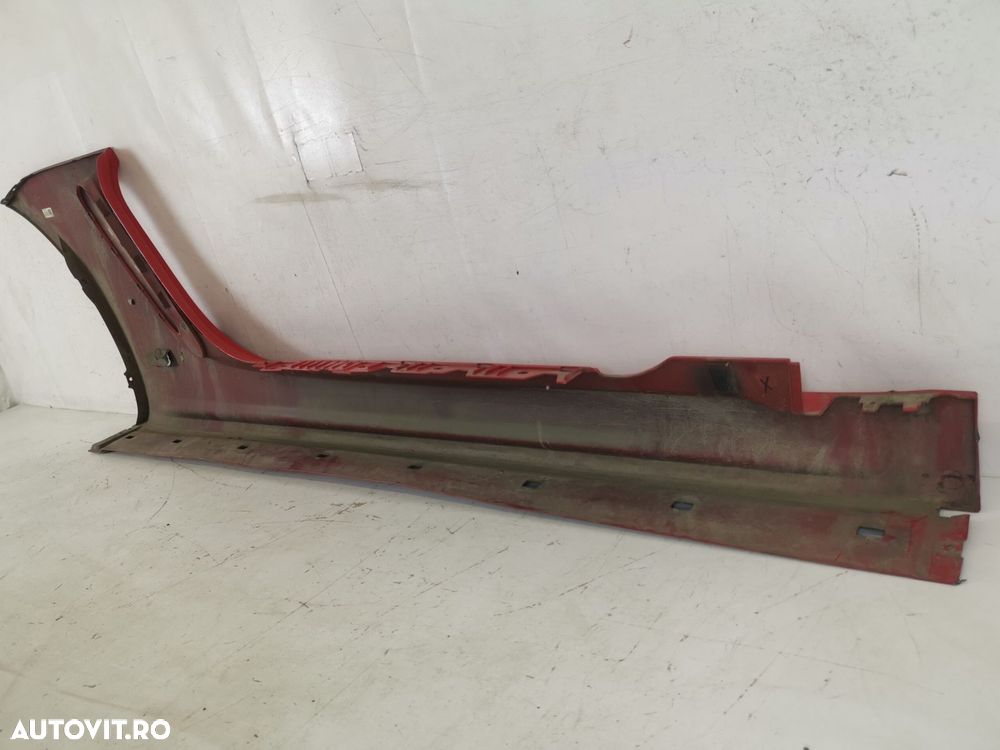 Ornament Prag Stanga Porsche  718 Cayman 982 2016 2017 2018 2019 2020 - 7