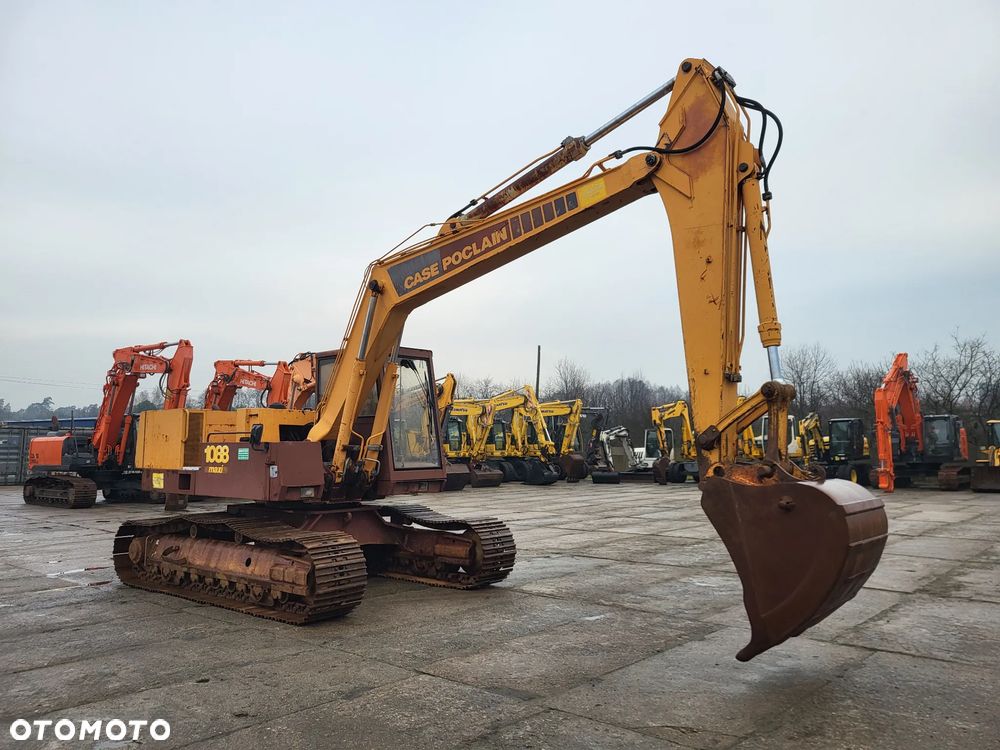 Case 1088 Maxi spr z Niemiec - 8