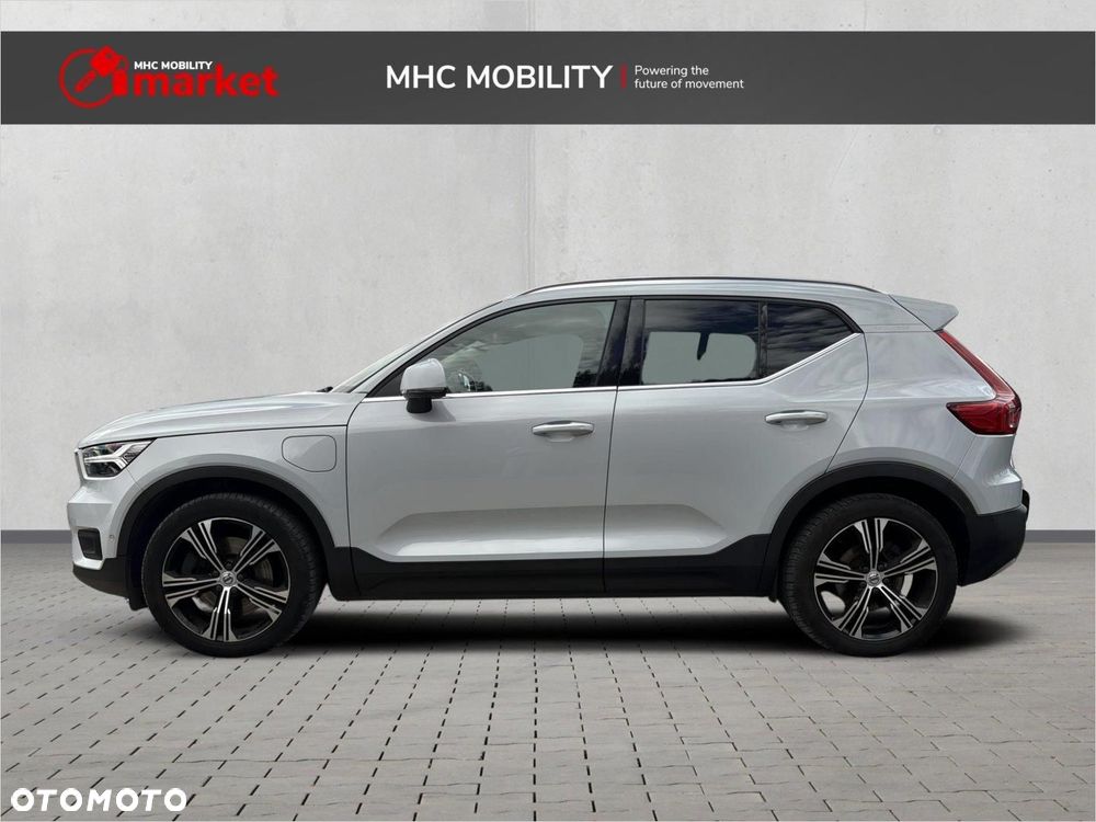 Volvo XC 40 T5 Plug-In Hybrid Inscription - 2