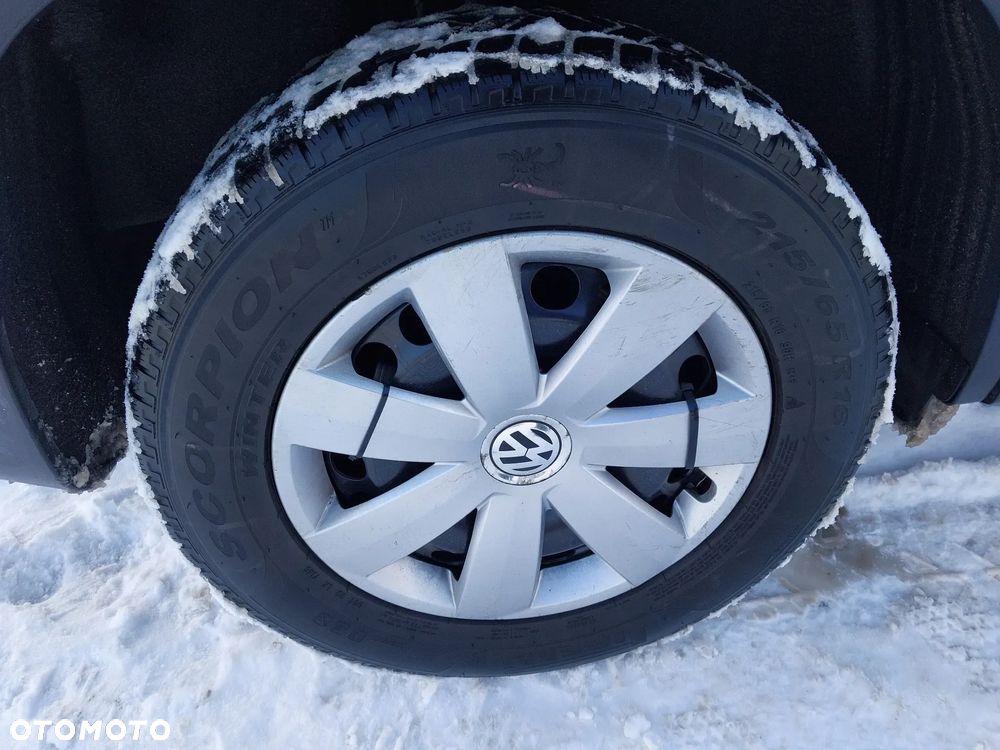 Volkswagen Tiguan - 7