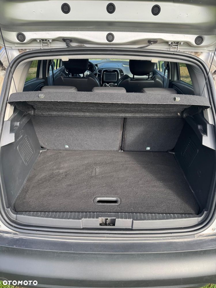 Renault Captur ENERGY TCe 120 EDC Dynamique - 14