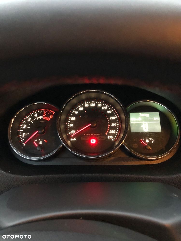 Renault Megane 1.6 dCi Bose - 5