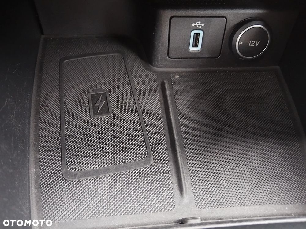 Ford Focus 1.5 EcoBlue Start-Stopp-System ST-LINE - 36