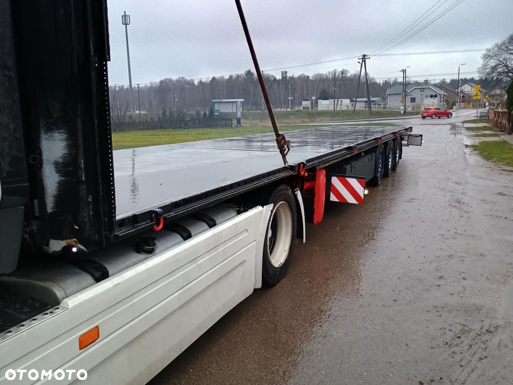 Kassbohrer MEGA - 12