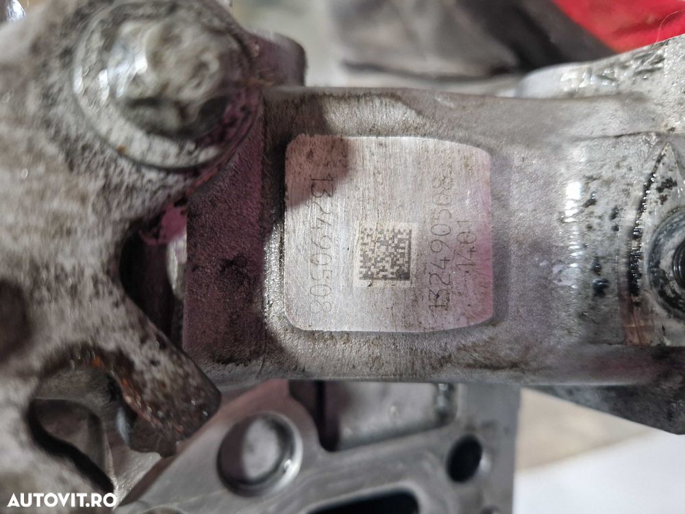 Chiuloasa cu axe Mercedes Sprinter 2.2 CDI Euro5 OM651 // 2010 2016 - 8