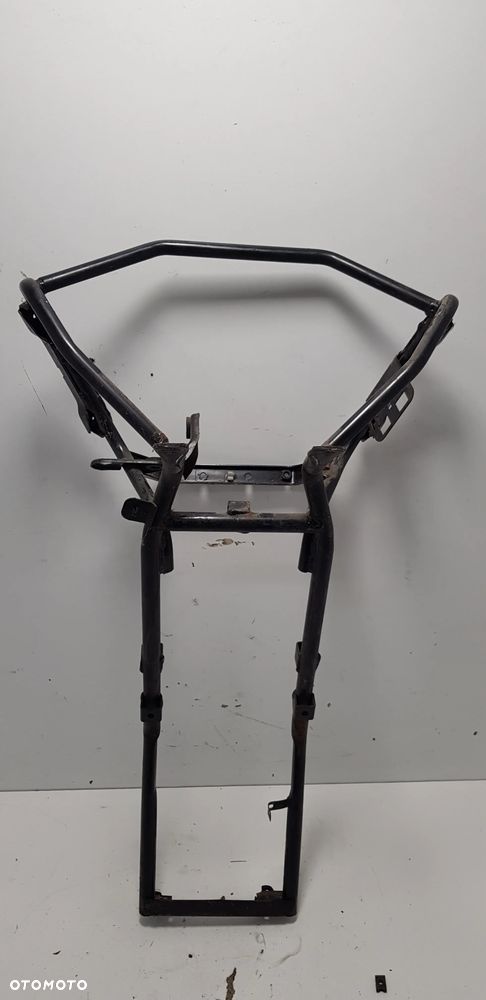 Piaggio MP3 125 Stelaż - 6