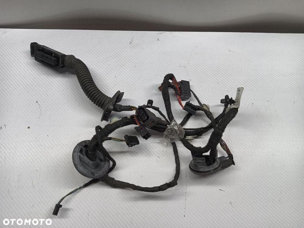 PRZEWÓD PODCIŚNIENIA VW CRAFTER 2N0133241AK - 3