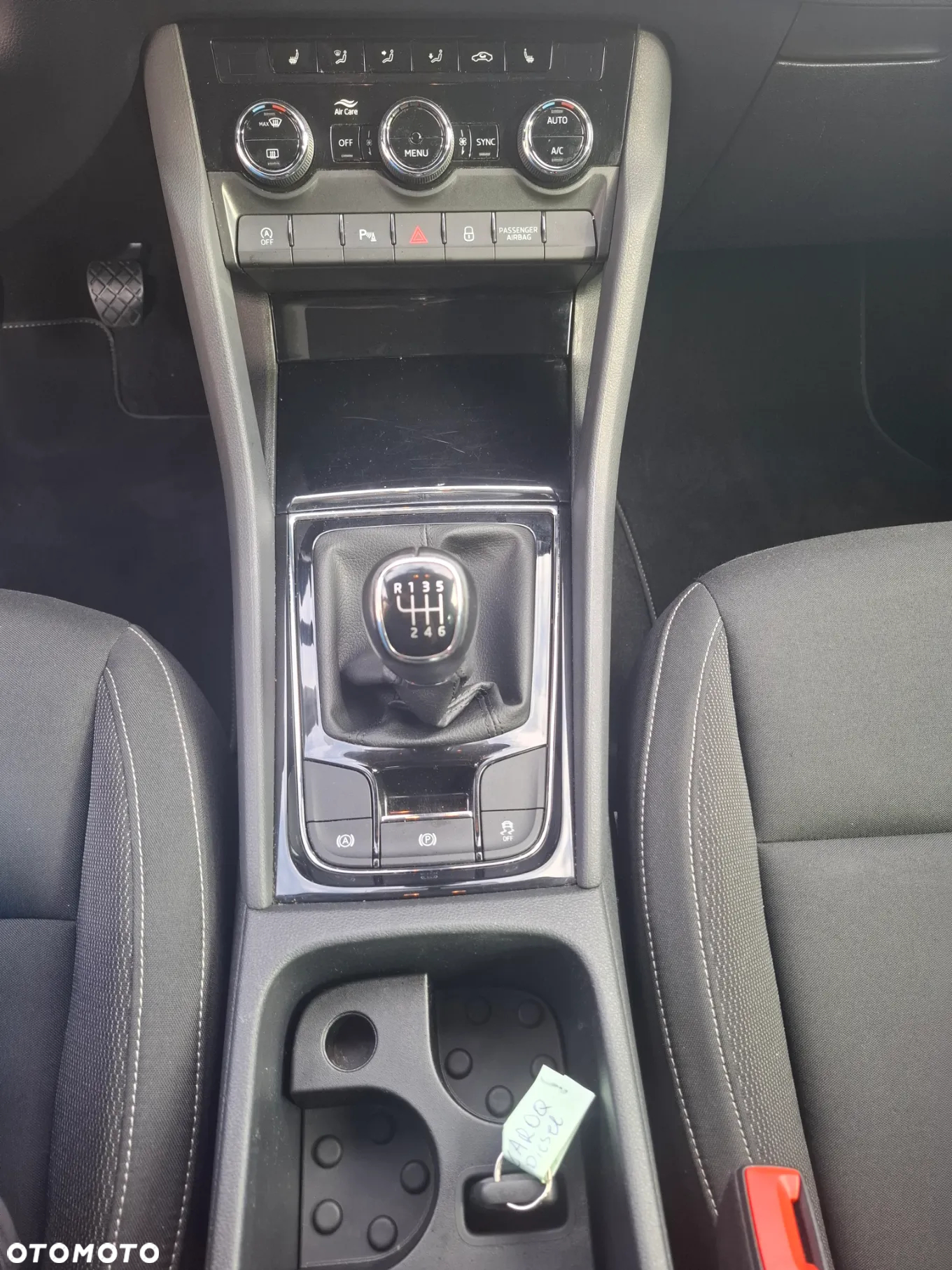 Skoda Karoq 2.0 TDI SCR Style - 23