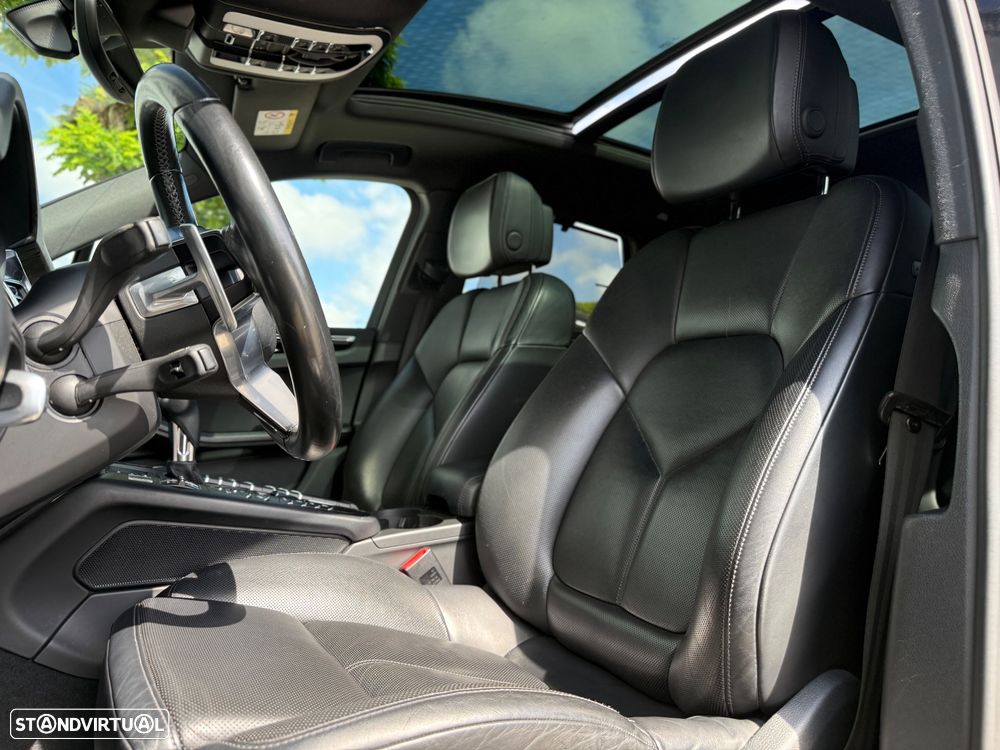 Porsche Macan S PDK - 14