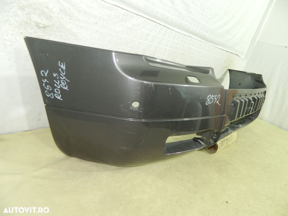 Bara fata Rolls Royce Phantom, 2008, 2009, 2010, 2011, 2012,, 51117166035 - 10