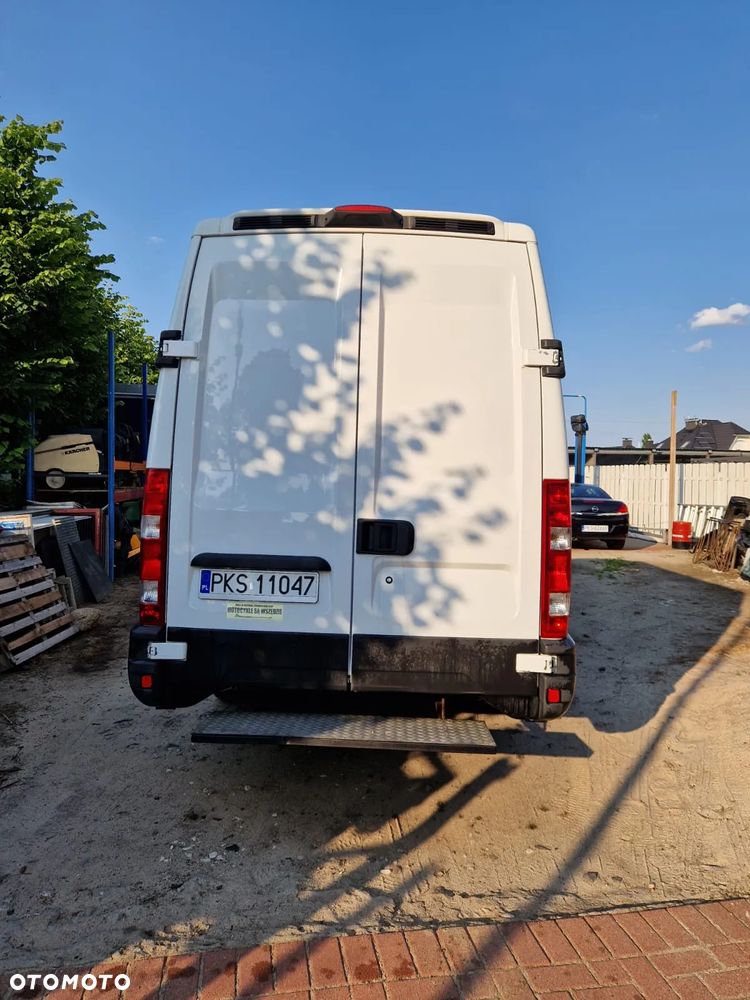 Iveco Daily 35S14V - 4