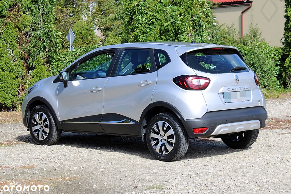 Renault Captur ENERGY dCi 110 Bose Edition - 9