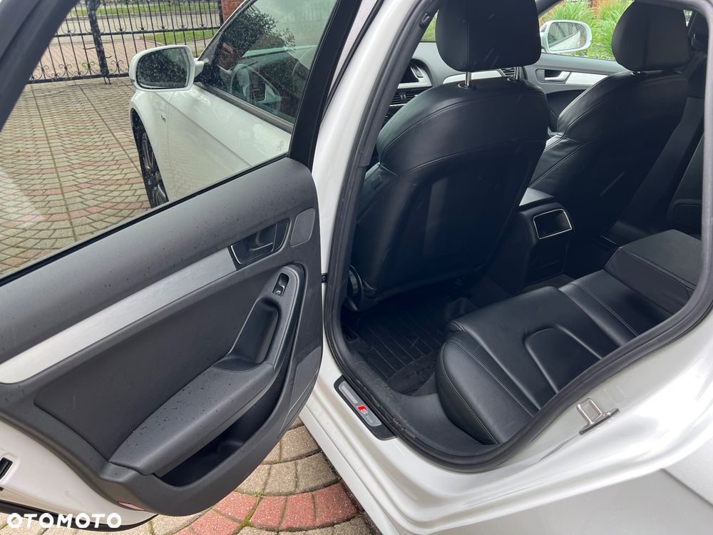 Audi A4 Avant 2.0 TFSI - 18