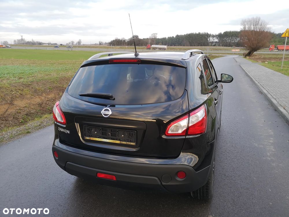 Nissan Qashqai - 26