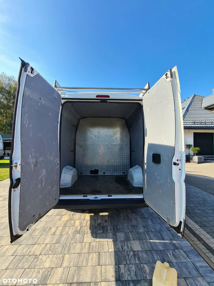 Peugeot Boxer - 25