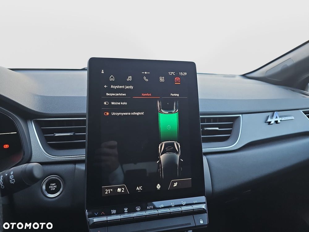 Renault Captur 1.3 TCe mHEV Techno EDC - 27