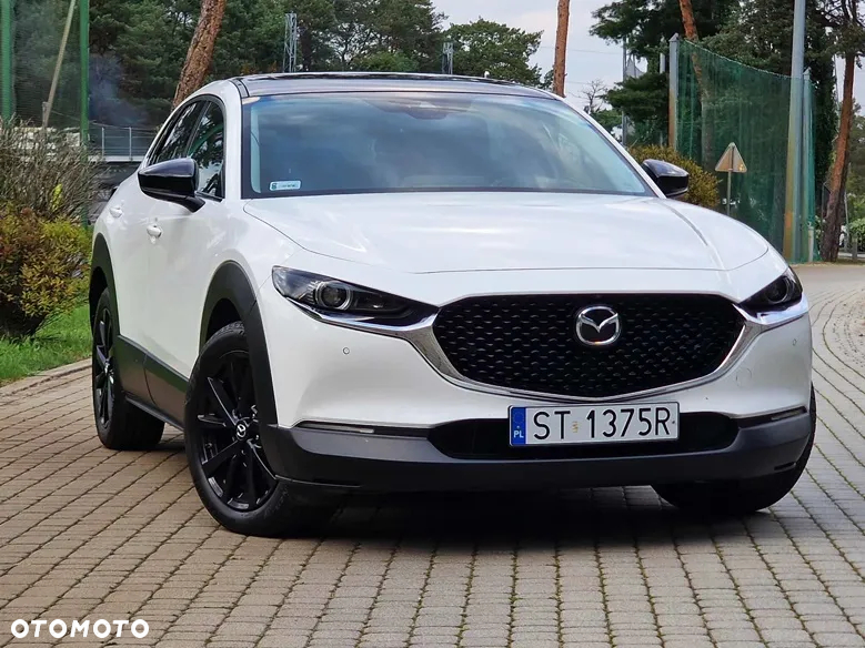 Mazda CX-30 - 8