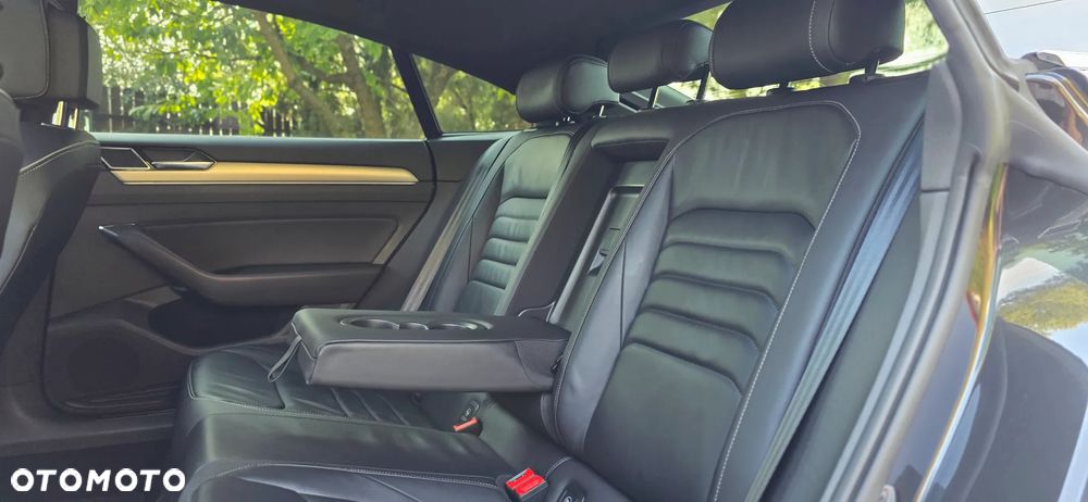 Volkswagen Arteon - 19