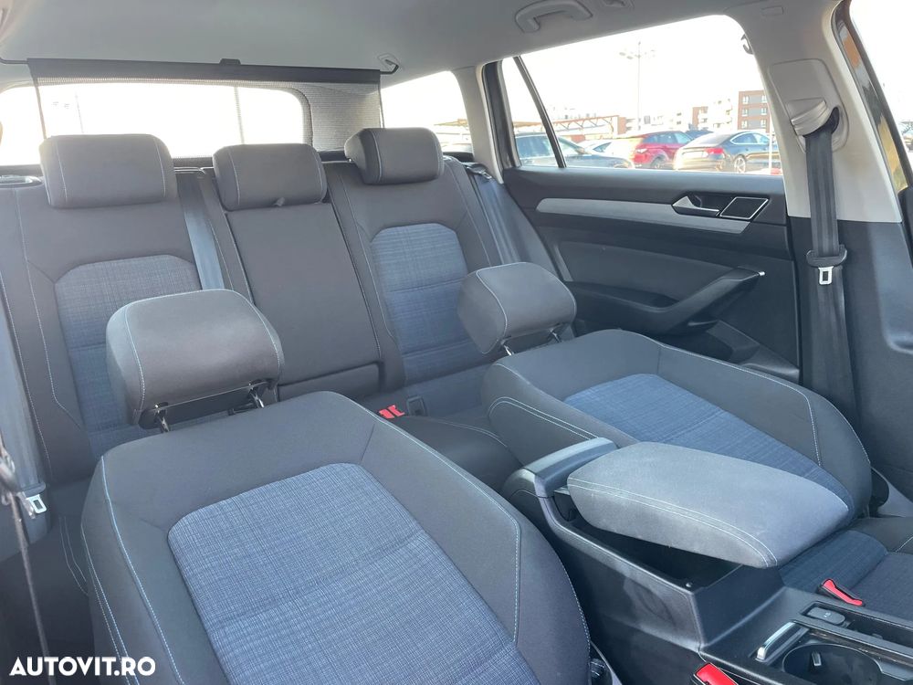 Volkswagen Passat 1.4 TSI DSG GTE - 24