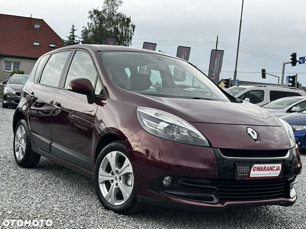Renault Scenic - 3