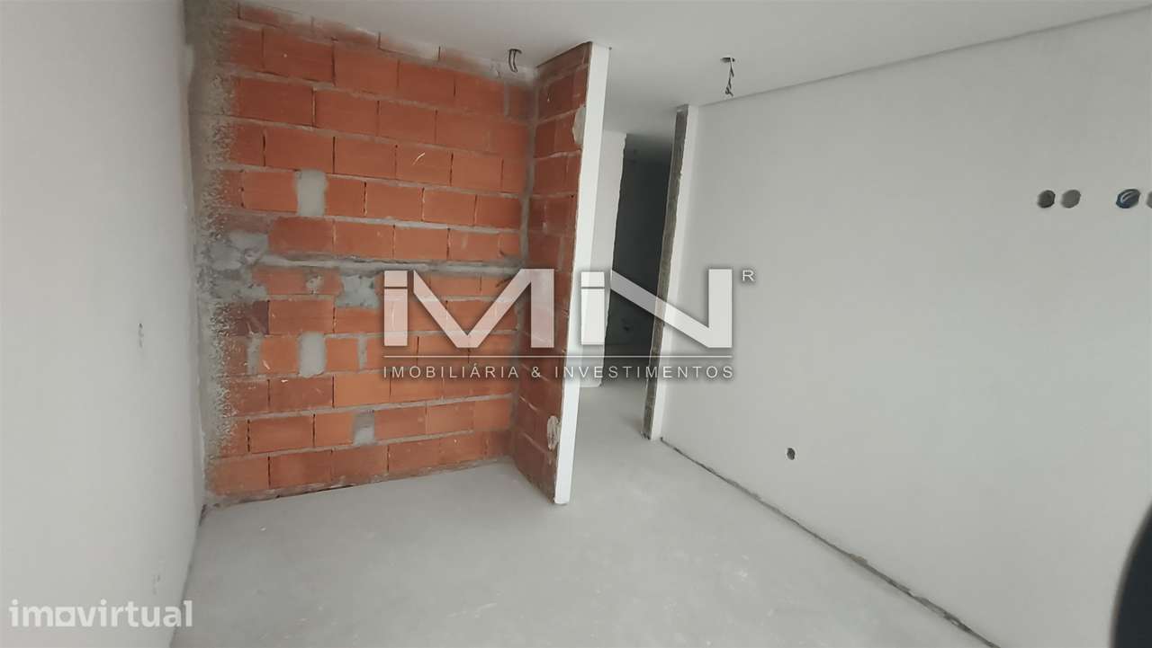 Apartamento T3 -  a 5 minutos da cidade do Porto - Grande imagem: 5/24