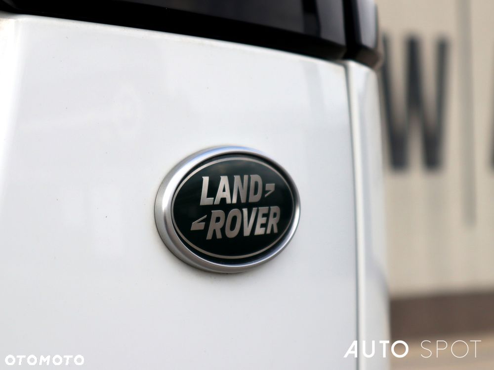 Land Rover Range Rover Velar 2.0 P400e PHEV R-Dynamic SE - 7