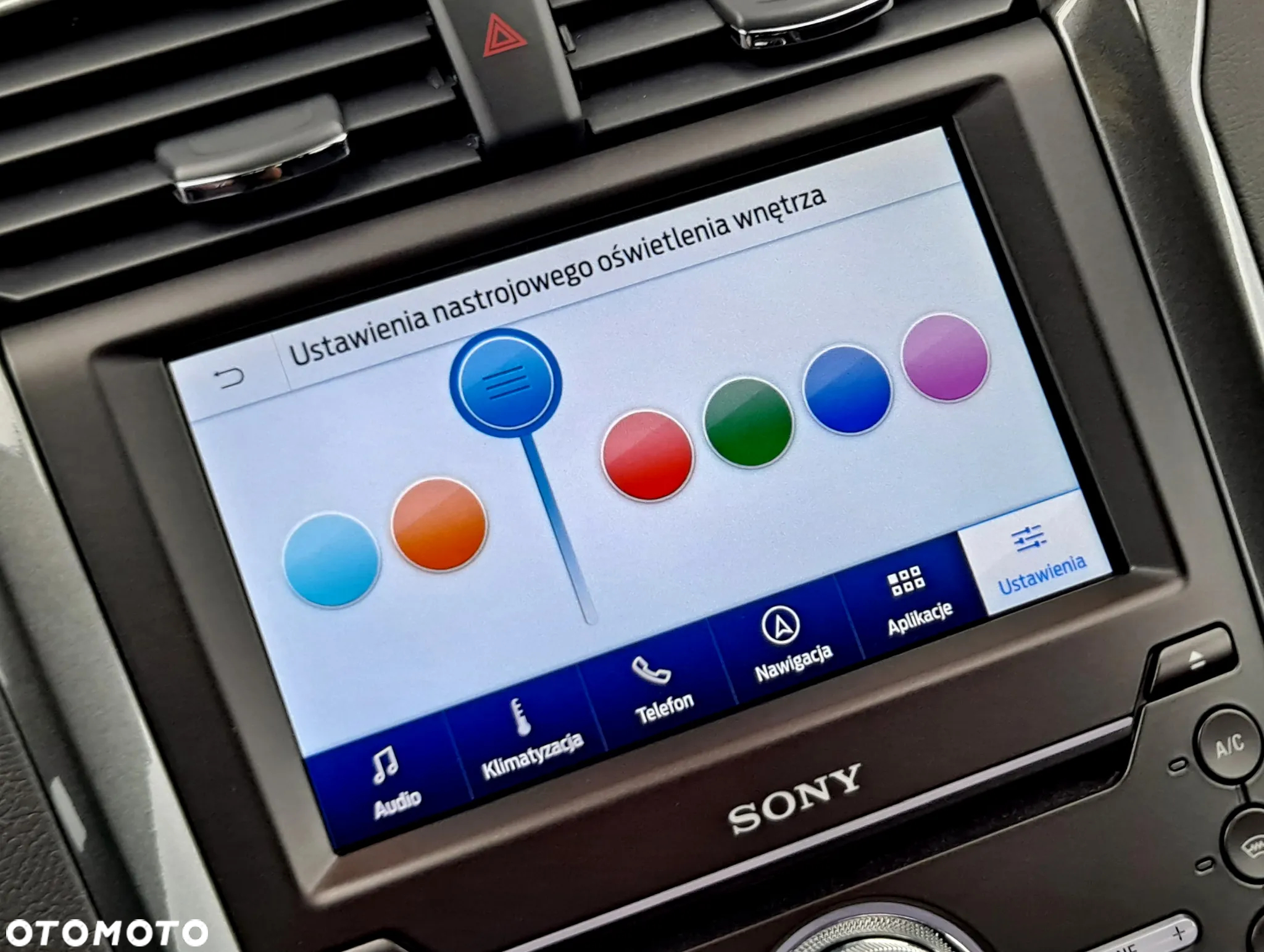 Ford Mondeo - 19