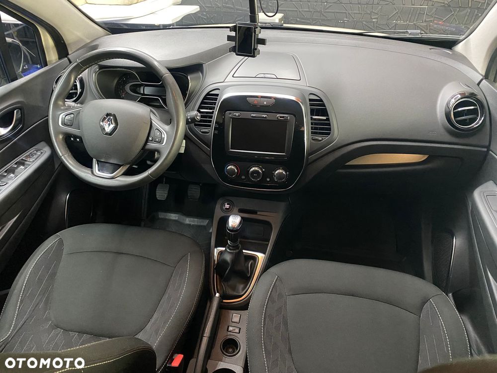 Renault Captur - 10