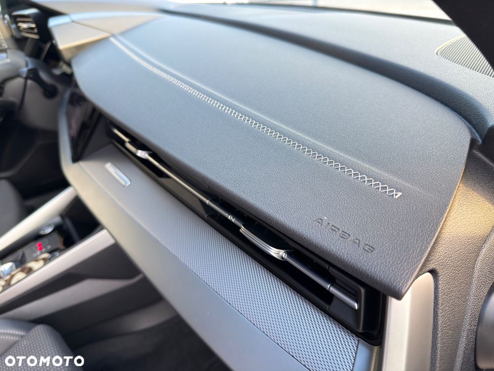 Audi A3 Sportback TFSI 110 kW ack S tronic S line - 36