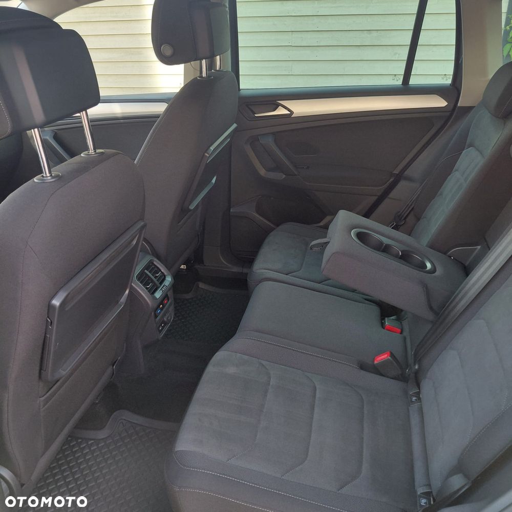 Volkswagen Tiguan 1.5 TSI EVO Comfortline DSG - 15
