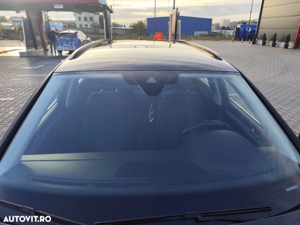 Volkswagen Passat Variant 1.4 TSI Plug-In-Hybrid DSG GTE - 11