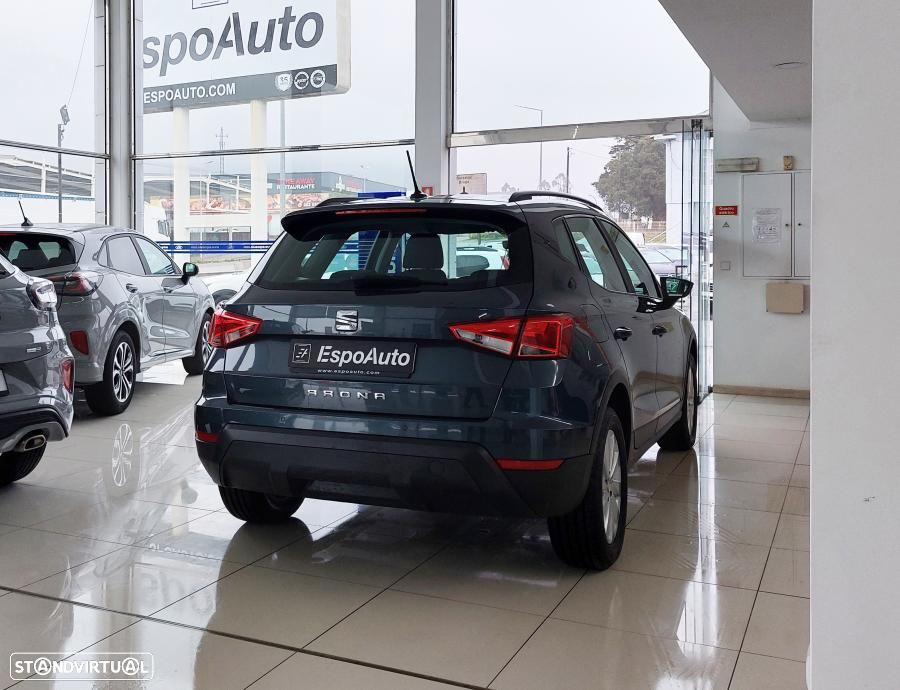 SEAT Arona 1.0 TSI Style - 3