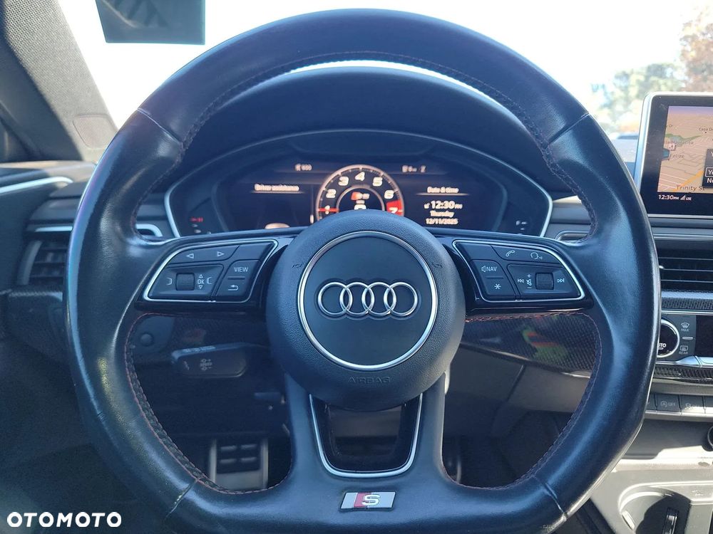 Audi RS5 Sportback - 9